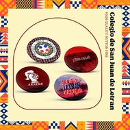 LETRAN (Colegio de San Juan de Letran University) HIGH QUALITY BUTTON PINS