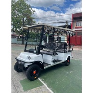 Brand New Samero 4 Wheel Electric Bike