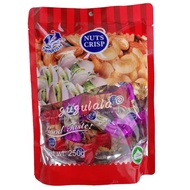 Nuts Crisp 250g (Assorted)