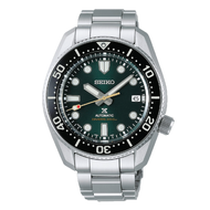 นาฬิกา SEIKO Prospex 140th Limited Edition The Island Green รุ่น SSC807J /SLA047J / SPB207J