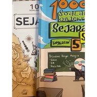 1000 soalan sejarah (USED)