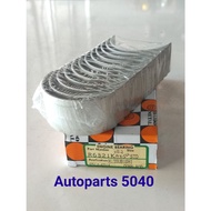 Metal road metal raun engine bearing fuso 6d14 6d15 6d16 daido original R6321K