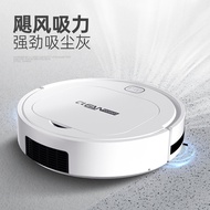 Smart AI Sweeping Robot Household Ultra-Thin Lazy Cleaning Machine USB Charging Floor Cleaning Vacuu