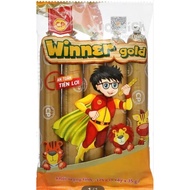Winner gold CP sausage 175g pack