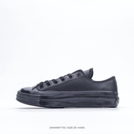 Converse shoes/Converse Chuck 1970s Men Women Canvas shoes Skateboard shoes Casual shoes White shoes