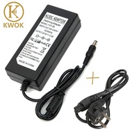 Portable Charger DC 19V 3.42A 65W Adapter Charger + EU Power Cord For ASUS Netbook Power Supply For