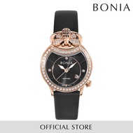 Bonia Women Elegance Watch & Jewellery Set BNB10673 (Free Bangle)