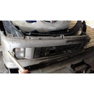 Used Japan Original Front Bumper Fit For Daihatsu Move L9