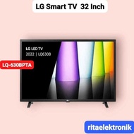 LG Smart TV Digital 32 Inchi