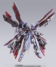 （徵徵徵）Metal Build MB X0 Full Cloth X1FC 海盜高達