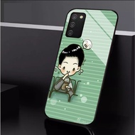 JAYA CASE - [H-25] Case hp For Vivo Y20s Y12 Y30 Y20 Y71 Y91 Y20sg V20 V19 Y19 Y17 V9 V7 Y12s Y91c v