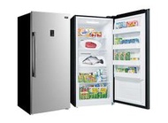 ~*HAPPY購電器佳*SANLUX三洋直立式冷凍櫃410L SCR-410FA
