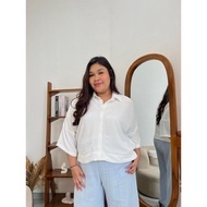 Voya - Alaia Oversized Shirt