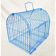Mini haster cage for canary labet bird