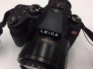 [明豐相機維修] LEICA -LUX typ 114 液晶破裂 黑畫面 伸緬異常 無法開機 對焦鏡頭錯誤 維修服務