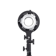 Synco COLBOR MAR Light Mount Adapter C Mount To Bowens Mount For SYNCO COLBOR W60 W60R W100 W100R