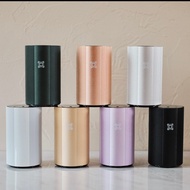 Candle Bliss *JOY* Portable Nebulizing Diffuser for Car/BedRoom/Office