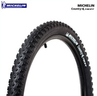 Lốp Xe Đạp Michelin 27.5x1.75 1.95 Chống Đâm Thủng Bán Mềm Mại Lốp Ngoài Phụ Kiện Xe Đạp Nguyên Chất