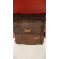 Edwin Original Leather Sling Bag (EESB-38438)