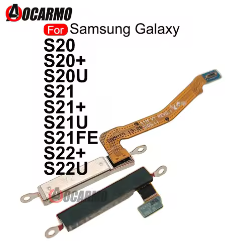 For Samsung Galaxy S20 S21 S23 Plus S22 Ultra S21+ S20FE G996U G998U S21FE 5G mmWave Signal Antenna 