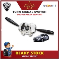 【PROTON WAJA(00-11 )HEAD LAMP LIGHT/TURN SIGNAL SWITCH/suis lampu/AUTOMOBILE SPARTS】