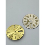 Exquisite Watch Configuration~NH36 Dial Diameter 28.5mm Diary Dial Watch Modification Accessories Di