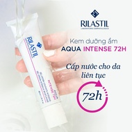 72H HYDRATING CREAM - RILASTIL AQUA INTENSE GEL CREAM 72H