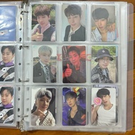 seventeen wonwoo official pc