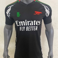 2425 Arsenal Away Fan Version Football Jersey Jersey
