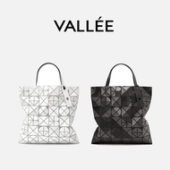 [VALLEE]✨Ready Stock Female Bag✨New Style First Launch!Japan BAOBAO Diamond Bag Portable Shoulder Ba