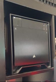 Gaming PC (i7, 32GB, 1080ti-11GB, 1TBSSD, 23" monitor)