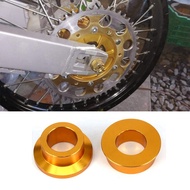 [Mian] ปะเก็นแบบดุมเพลาล้อหลังดุมล้อรถจักรยานยนต์สำหรับ Suzuki DRZ400 DRZ400E DRZ400S DRZ400SM 2000-