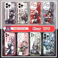 New Hot Game Zenless Zone Zero Phone Case For OPPO A33 2020 A98 A58 A78 A79 A57 2022 A38 A18 A74 REN