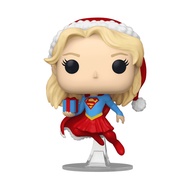 [Super Cute Marketing] FUNKO POP Hero 526 Holiday Super Girl FN80031