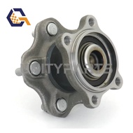 Rear Wheel Hub Bearing 432028J100 43202-8J100 43202-8J000 43202-9C100 43202-9W200 For NISSAN ALTIMA 