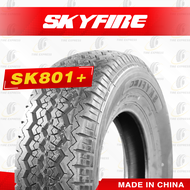 Skyfire 195 R14C 8PR SK801+ Tubeless Tires 195R14