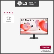 [NEW] LG 27MR400 27" FHD IPS PC Monitor 3 yrs warranty + Free Delivery