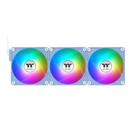 CASE FAN (พัดลมเคส) THERMALTAKE CT120 EX REVERSE ARGB SYNC - (3-FAN PACK)
