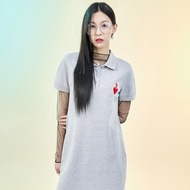 MLB KOREA100％ Authentic Women's  comfortable fit Dress