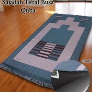 Premium Thick, Soft Foam Prayer Rug, Jumbo Size, Premium, Thick, Latest Eid 2024, Travel, Trendy X7E