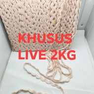 LIVE SPECIAL 2KG (LIVE)