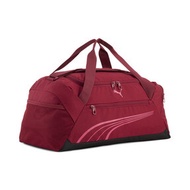 [One Size/Garnet Glow] Fundamental 34L Small Sports Bag in Garnet Glow by PUMA