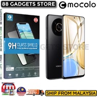 MOCOLO Honor X7 / X7b / X8 / X8b / X9 5G / X9 4G 2.5D Premium 9H Tempered Glass Screen Protector