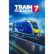 [PC] Train Sim World 7: Ultimate Edition (digital download)