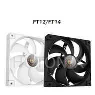 Maker Digital,,,,,, Deepcool FT12 FT14 FT9 92mm 120mm 140mm Fan, For C