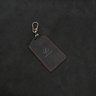 Uzw0 Lexus Lexus Card Key Case nx200 250es300HLX570 Imported Suede Card Key Case