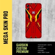 Samsung A04S Fullbody Skin - 2 pieces - 09mar2023 2