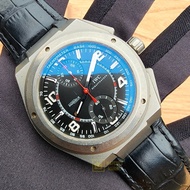 Jam Tangan Super Rare Luxury Original IWC Schaffhausen Ingeniuer AMG Edition Automatic Swiss Made