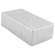 Newest 2pcs 125B/1590N1 Aluminum case guitar stompbox & pedal enclosure for guitar effect pedal proj