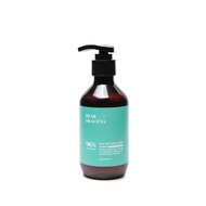 Dear Dracena Dust Off Pure Clinic Shampoo 200ml